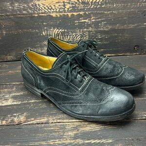 Bed Stu | Shoes | Bed Stu Mens Dark Brown Classic Retro  display picture 1